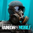 Icono de programa: Rainbow Six Mobile