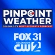 Icon of program: Fox31 - CW2 Denver Pinpoi…