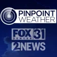 Icon of program: Fox31 - CW2 Denver Pinpoi…