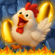 Icon of program: Chicken Tornado