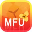 Icon of program: MFU Affairs App