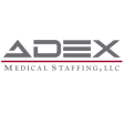 Icon of program: ADEX Medical Staffing