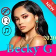 Icon of program: Becky G Top Songs 2020 of…