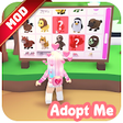 Icon of program: Mod Adopt Me Instructions…