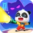 Icon of program: Play in the Dark - for ki…