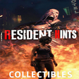 Icono de programa: Residence Evil 3 Remaked …