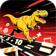 Icono de programa: Dino Num Gate