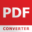 Icon of program: Word to PDF Converter