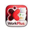 Icon of program: WorkPlus - Attendance  Ru…