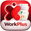 Icon of program: WorkPlus - Attendance  Ru…