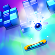 Icono de programa: Brick Breaker Revolution …