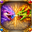 Icon of program: Hissborn: Coliseum Fangs