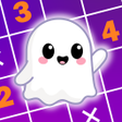 Icon of program: KEEPYBOO: Ghost Logic Puz…