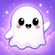 Icono de programa: KEEPYBOO: Ghost Logic Puz…