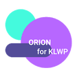 Icon of program: ORION for KLWP