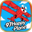 Icon of program: 97Happy Plane