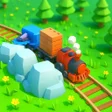 Icon of program: Train Digger - Idle Game