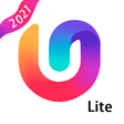 Icon of program: U Launcher Lite