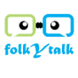 Icon of program: FolkyTalk