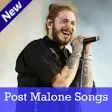 Icon of program: NEW Post-Malone Songs_202…