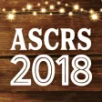 Icon of program: 2018 ASCRS Annual Meeting