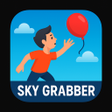 Sky Grabber icon