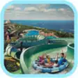 Icon of program: Water Park: Water Slide