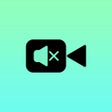 Icon of program: Mute auido of video - VSi…