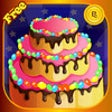 Icon of program: Ice Cream Cake Maker - Ma…