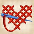Icon of program: Cross Stitching Puzzle 2