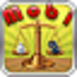 Icono de programa: Mobi Scales (For Weighing…