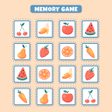 Icon of program: Fruit Memorize