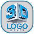 Icon of program: 3D Logo Maker