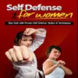 Icon of program: Self Defense for Women:Re…