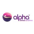 Icon of program: Alpha Admin