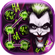 Icono de programa: Joker Pattern Lock Screen