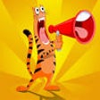 Icon of program: Animal Sounds For Kids-HD