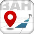 Icon of program: Bahrain Map