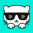 Icon of program: Kitty Live -#1 Live Video…