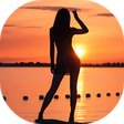 Icono de programa: Hot Sexy Love Sms