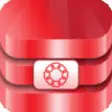 Icon of program: Oracle Mobile Database Cl…