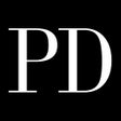 Icon of program: The Press Democrat