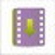 Icon of program: Advanced Video Downloader