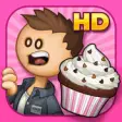 Icon of program: Papa's Cupcakeria HD