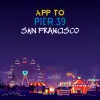 Icon of program: App to PIER 39 San Franci…