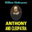 Icon of program: ANTONY & CLEOPATRA Shakes…
