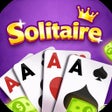 Icon of program: Solitaire Flash: Win Real…