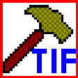 Icono de programa: CrackTiff