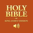 Icon of program: HolyBible K.J.V