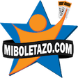 Icono de programa: mi boletazo